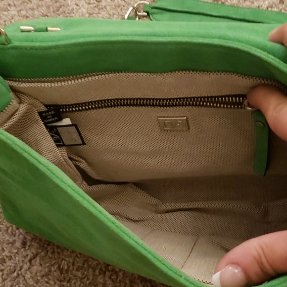 DIANE von FURSTENBERG HARPER DAYBAG - Picture 3 of 5